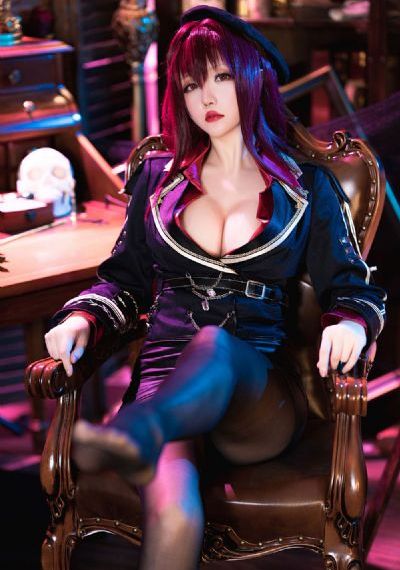 欧美女性高级感美图_BD韩语高清完整版播放